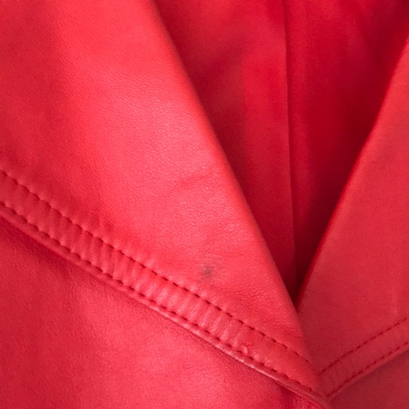 1980s Germany genuine Leather jacket and pants - Picture 8 of 17